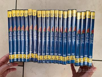 Collezione Lady Oscar