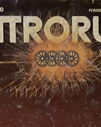 Quattroruote