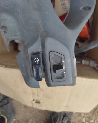 Interruttori luci/frecce Honda phanteon 150