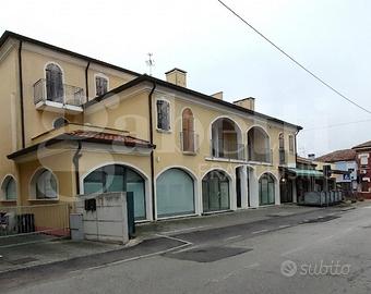Appartamento Gavello [A4860VRG]