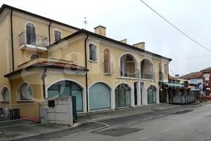 Appartamento Gavello [A4860VRG]