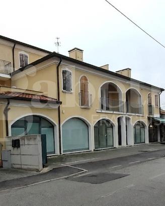 Appartamento Gavello [A4860VRG]