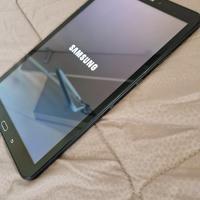 Samsung  Galaxy tablet