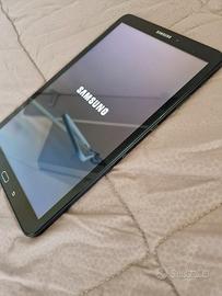 Samsung  Galaxy tablet