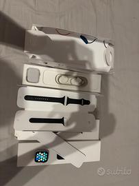 Apple watch S6 44mm gps lte