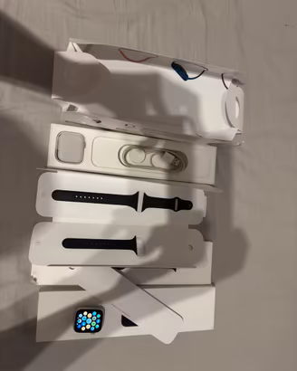 Apple watch S6 44mm gps lte