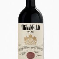 TIGNANELLO ANTINORI 2022