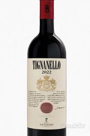 TIGNANELLO ANTINORI 2022