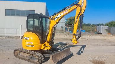 Jcb 8030 ZTS