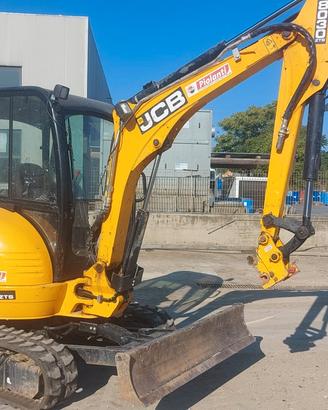 Jcb 8030 ZTS