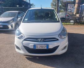 Hyundai i10 1.1 12V Sound Edition NEO PATENTATI CL