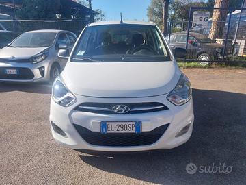 Hyundai i10 1.1 12V Sound Edition NEO PATENTATI CL