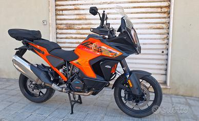 Ktm 1290 Super Adventure S