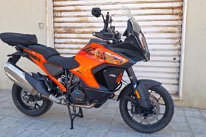 Ktm 1290 Super Adventure S