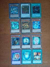 Yugioh Vittoria Estrema