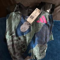 Adidas Élite atletica leggera per professionisti