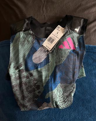 Adidas Élite atletica leggera per professionisti