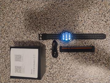 Mibro GS Pro2 Smartwatch GPS AMOLED – Pari al nuov