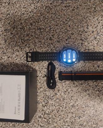 Mibro GS Pro2 Smartwatch GPS AMOLED – Pari al nuov
