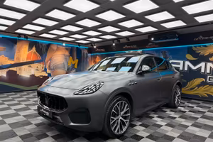 Maserati Grecale MHEV 330 CV AWD Modena (369)