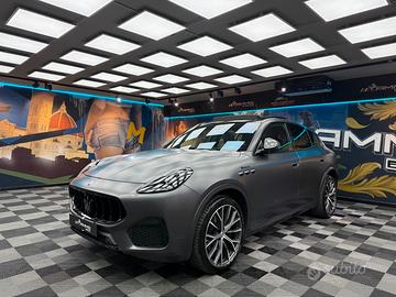Maserati Grecale MHEV 330 CV AWD Modena (369)