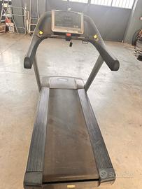 TAPIS ROULANT TECHNOGYM 