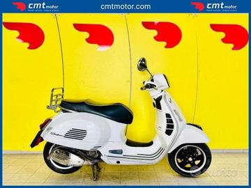 PIAGGIO Vespa GTS 300 Garantito e Finanziabile