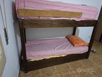 letto a castello