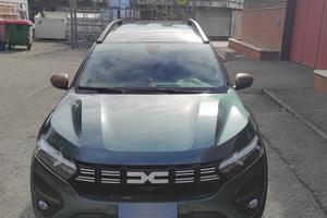 Dacia Jogger GPL Extreme 