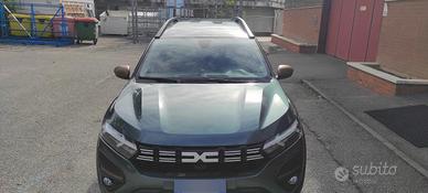 Dacia Jogger GPL Extreme 