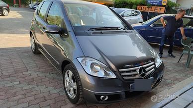Mercedes Classe A Full Automatic