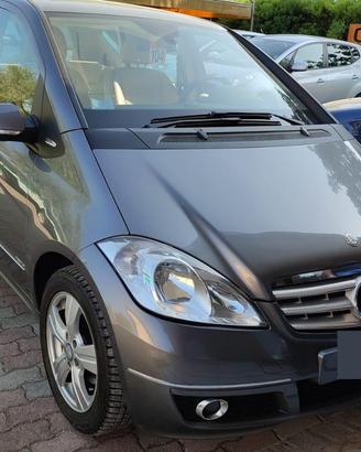 Mercedes Classe A Full Automatic