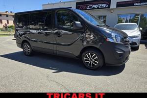 OPEL Vivaro 1.6 BiTurbo AUTOCARRO 6 POSTI - NO I
