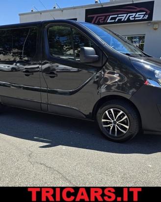 OPEL Vivaro 1.6 BiTurbo AUTOCARRO 6 POSTI - NO I
