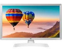 TV LG LED HD 24" Smart TV WebOS GARANZIA 24 MESI