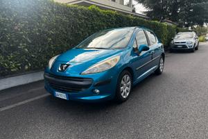 PEUGEOT 207 1.4 VTi X-LINE 108000km
