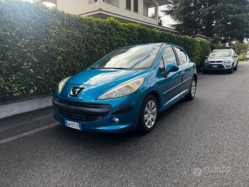 PEUGEOT 207 1.4 VTi X-LINE 108000km