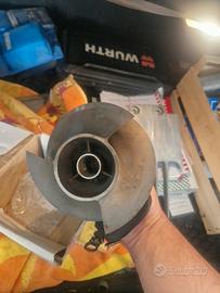 elica originale yamaha fzr sho