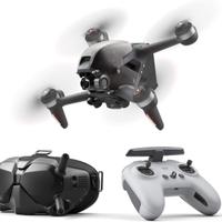 DJI FPV Combo + Custodia Rigida – Pari al Nuovo