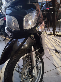 Yamaha Xenter