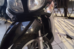 Yamaha Xenter