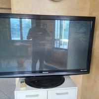 TELEVISIONE PANASONIC 50 POLLICI PLASMA