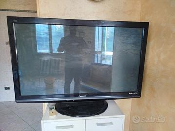 TELEVISIONE PANASONIC 50 POLLICI PLASMA