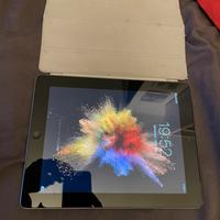 Ipad 2a generazione 16gb