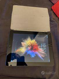 Ipad 2a generazione 16gb