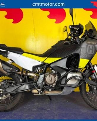 HUSQVARNA Norden 901 Garantita e Finanziabile