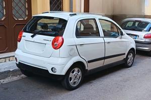 Chevrolet matiz 1000
