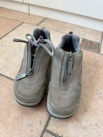 Scarpe Bambina FORNARINA Vintage N 31.
