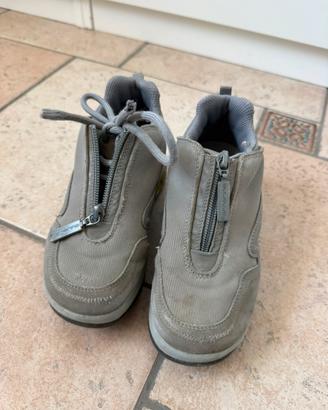 Scarpe Bambina FORNARINA Vintage N 31.