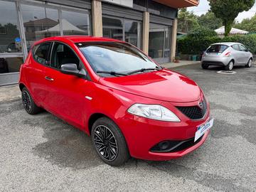 Lancia Ypsilon 1.2 69 CV GPL Elefantino Blu
